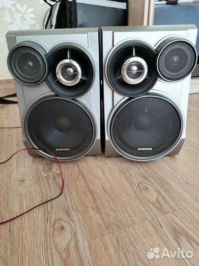 Колонки samsung