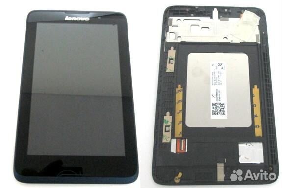 Модуль новый для Lenovo A3500