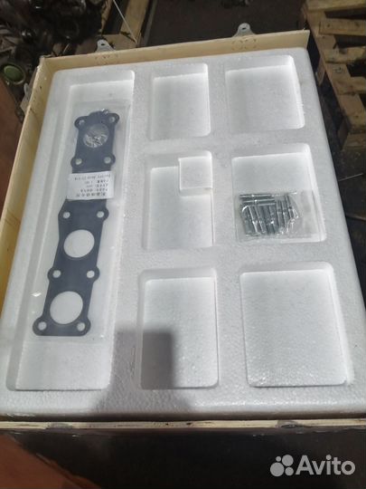 Двигатель на kia sportage 3 G4KD новый