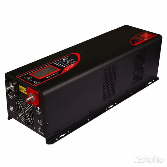 Ибп Прогресс SKN(S) -5000 для газового котла