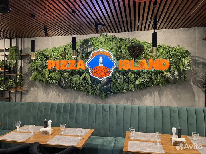 Менеджер на доставку (без опыта)