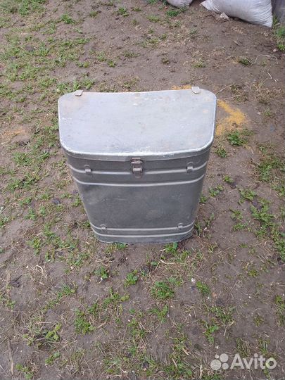 Рыбацкий ящик