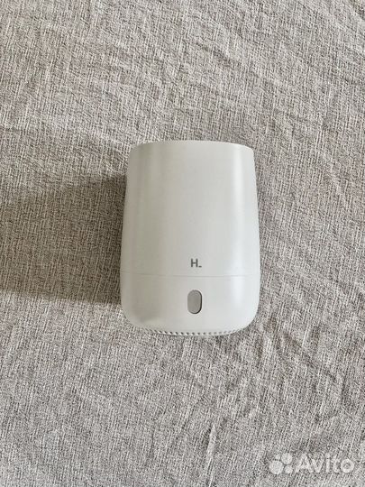 Аромадиффузор Xiaomi для эфирных масел, белый