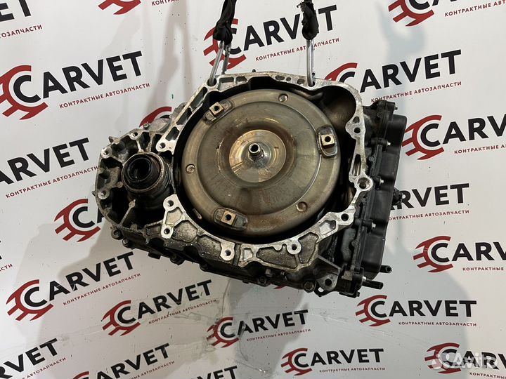 АКПП Шевроле Эпика 6Т40 2.0л