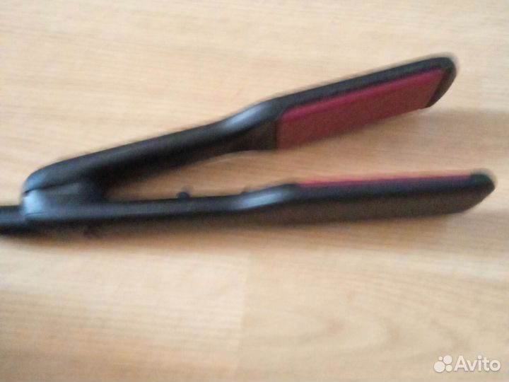 Утюг для волос