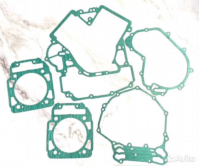 Комплект прокладок BRP V-800 Rotax 420684138 42068