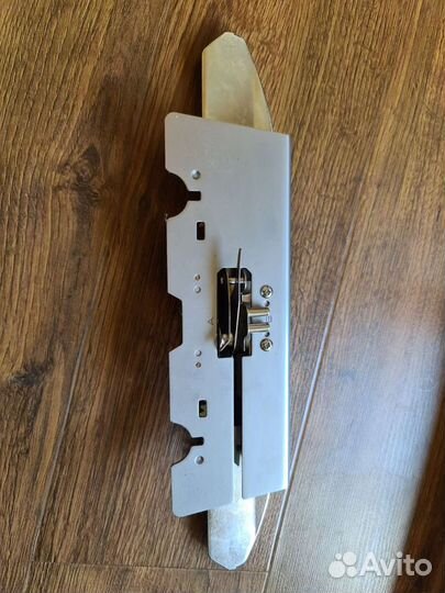 Brother плечо мост