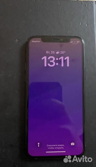 iPhone 11 pro 256 gb