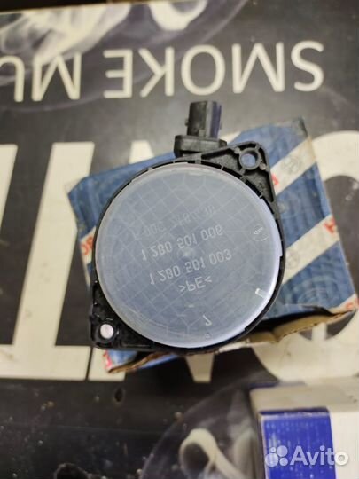 Расходомер воздуха УАЗ патриот 2010г.в
