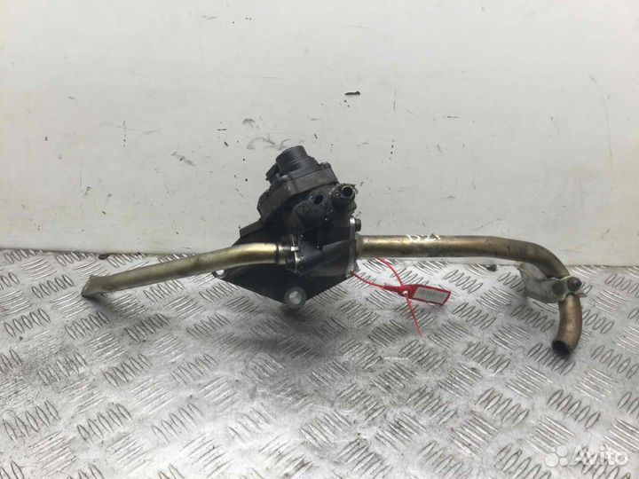 Клапан EGR Volkswagen Golf A2C53082890; 06F131503B