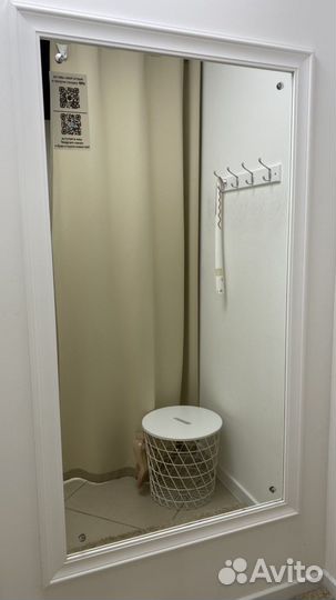 Зеркало настенное