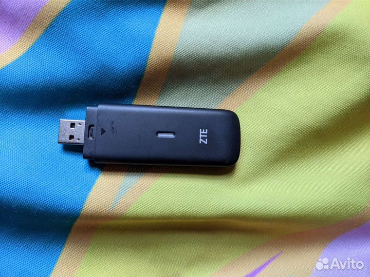 Wifi роутер 4g модем