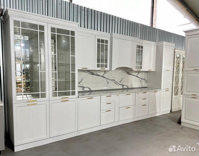 Кухонный гарнитур