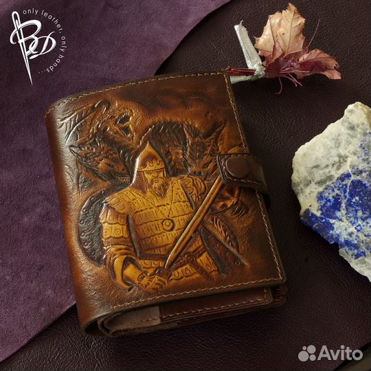 Обложка, портмоне, клатч, докхолдер для документов