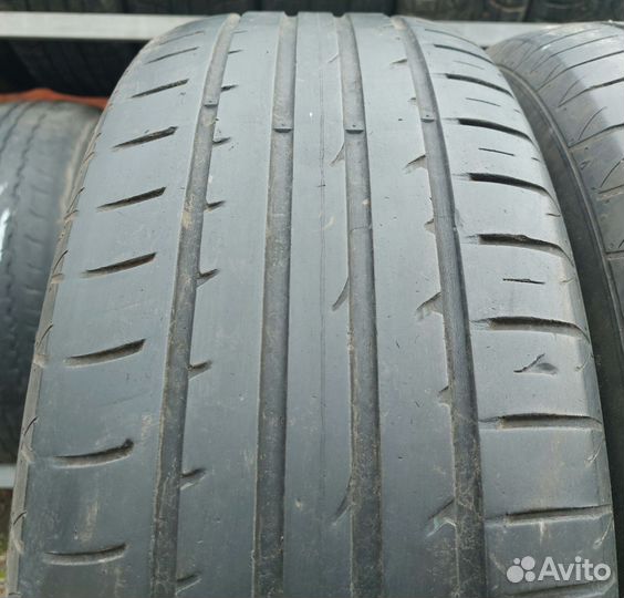 Hankook Ventus Prime 2 K115 235/65 R17 104H