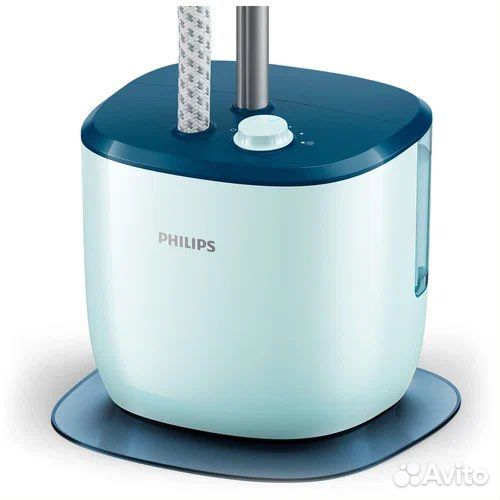 Отпариватель вертикальный philips