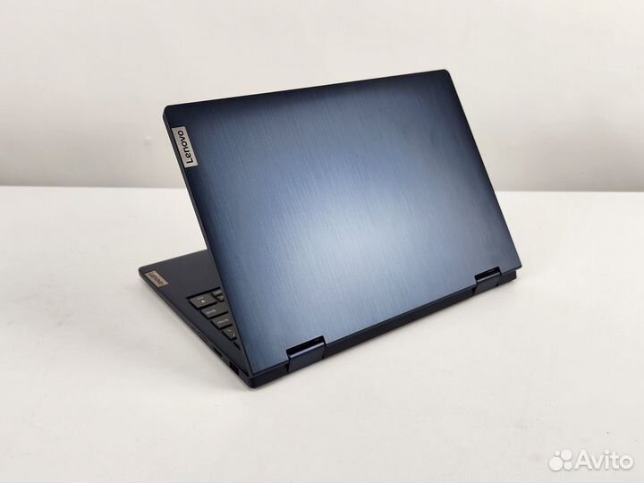 Lenovo IdeaPad Flex 3 Сенсорный FHD IPS 3050e