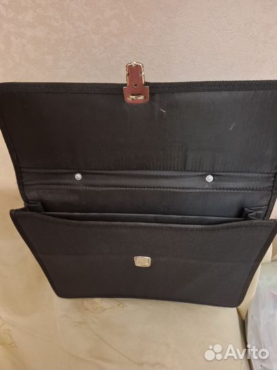 Портфель- папка А4