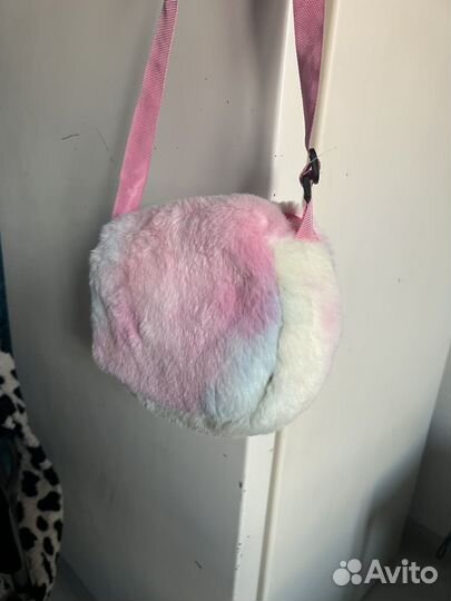 Сумка единорог