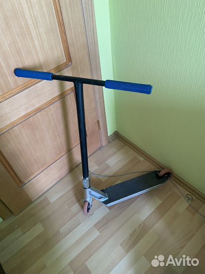 Титановый руль теч тим