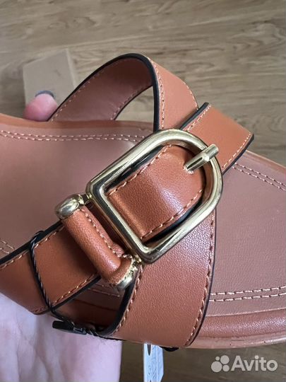 Сабо Zara Зара новые