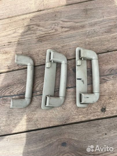 Ручка потолка Opel Vectra B 1.6 1996