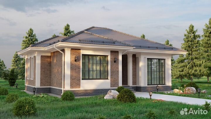 Архитектор