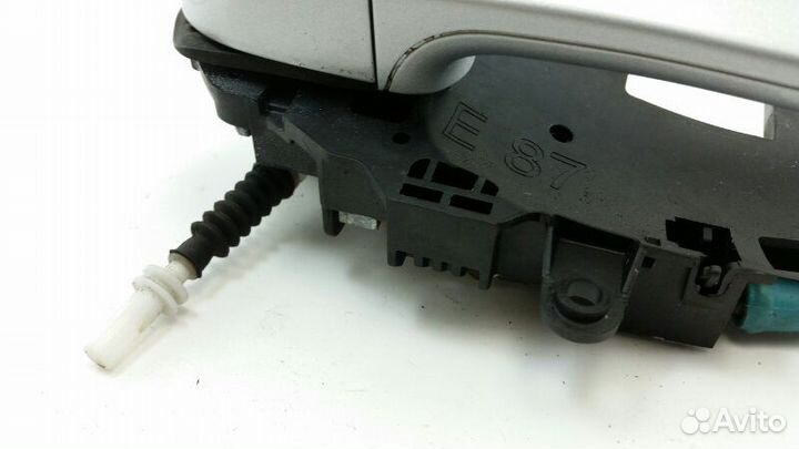 Ручка двери внешняя задняя правая Bmw 1-Series E87