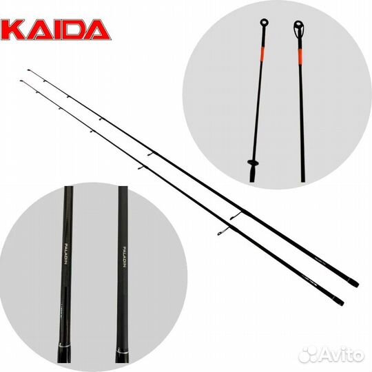 Спиннинг Kaida Paladin