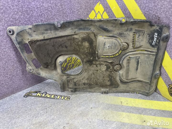 Пыльник моторного отсека Avensis Авенсис Т25