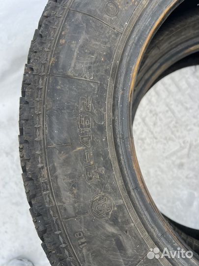 Medved Я-462 175 R16C