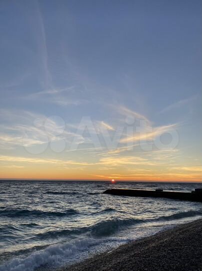 Комната 23 м² в 1-к., 1/1 эт.