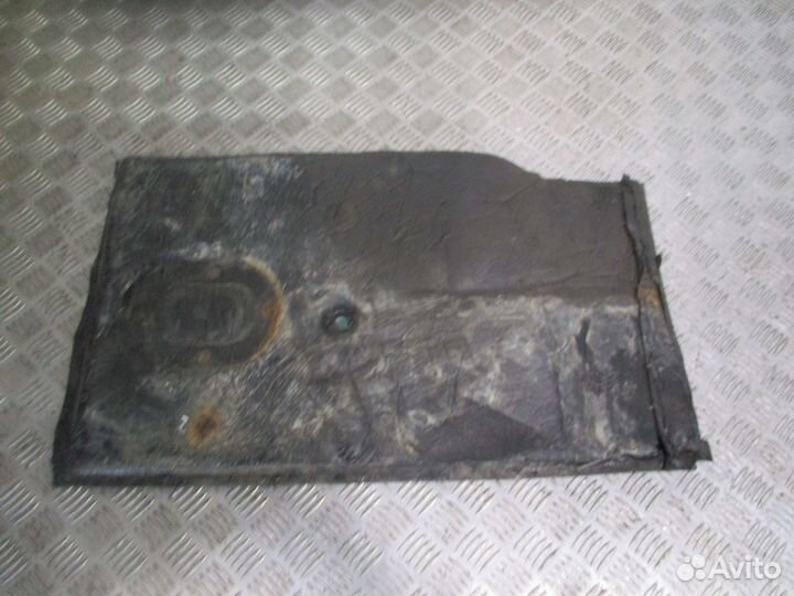 Шумоизоляция пола Iveco 504064744