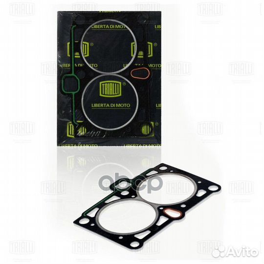 Прокладка ГБЦ Лада 1111 GZ 101 2024 Trialli