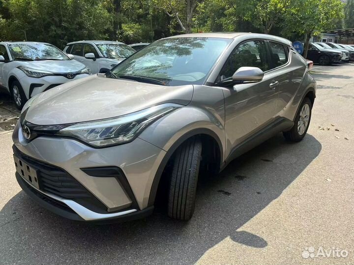 Toyota C-HR 2.0 CVT, 2024