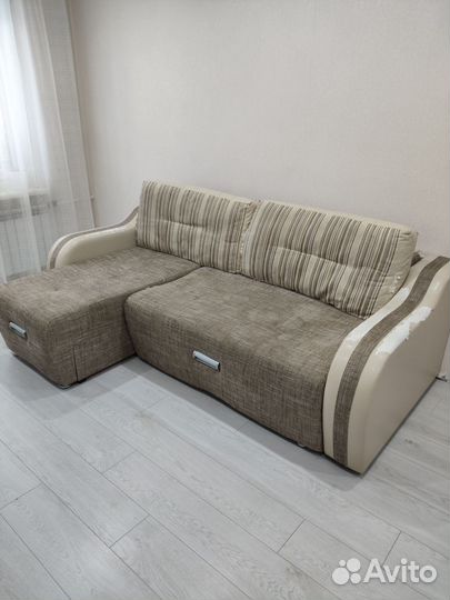 Продам диван бу