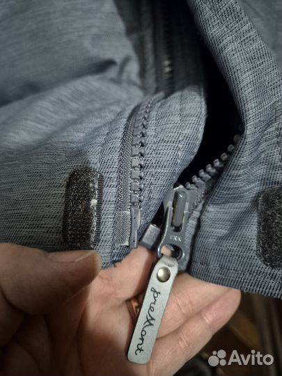 Зимняя куртка Premont 158