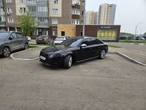Audi S4 3.0 AMT, 2011, 143 589 км, с пробегом, цена 2 000 000 руб.