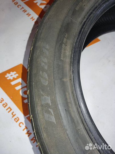 Constancy LY688 195/55 R16