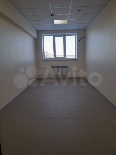 Офисные помещения с новым ремонтом, от 16 до 60 м²