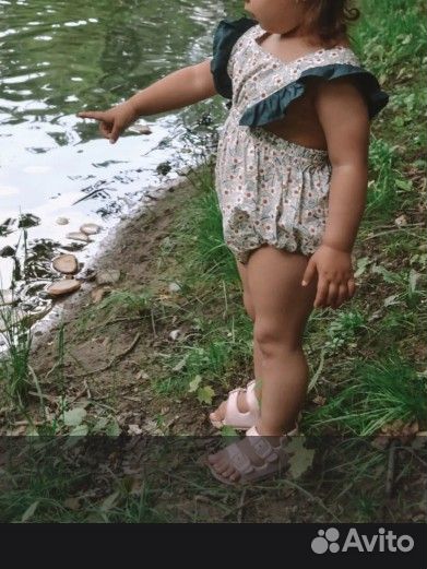 Боди на девочку 80 86