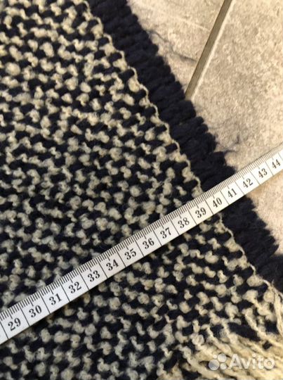 Шарф massimo dutti