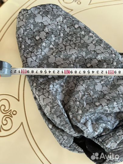 Комбинезон для собаки