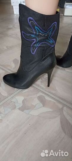 Ботильоны 38