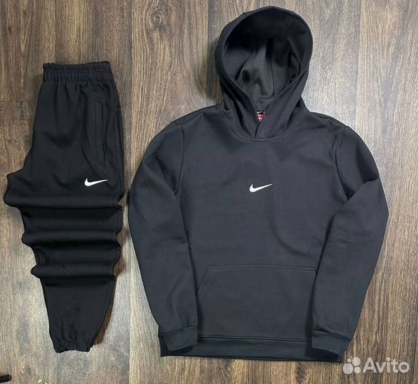 Спортивные костюмы Nike двойка (Весна) 46-54