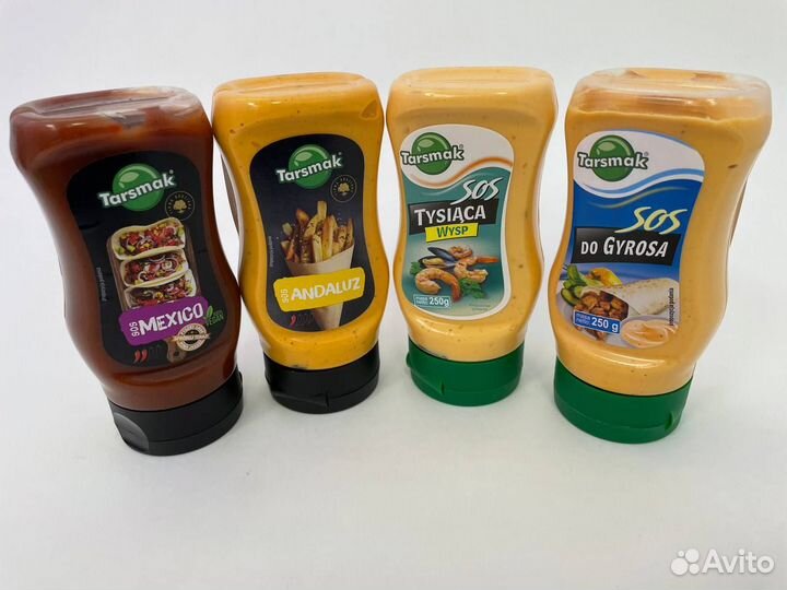 Товары из Финляндии