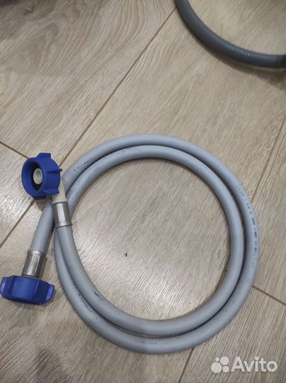 Шланг стиральной машины 2 шт