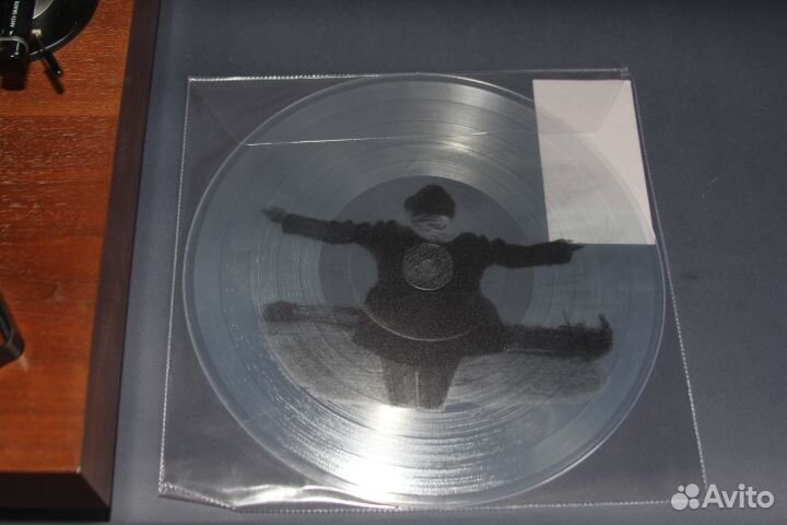 Ed Sheeran -The A Team - Lp 2021