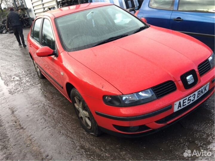 Разбор на запчасти Seat Toledo 2