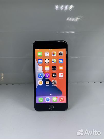 iPhone 7 Plus, 128 ГБ